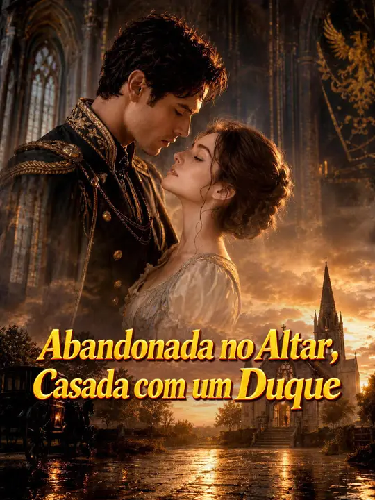 Abandonada no Altar, Casada com um Duque
