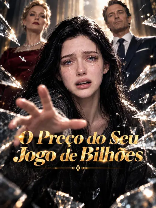 O Preço do Seu Jogo de Bilhões