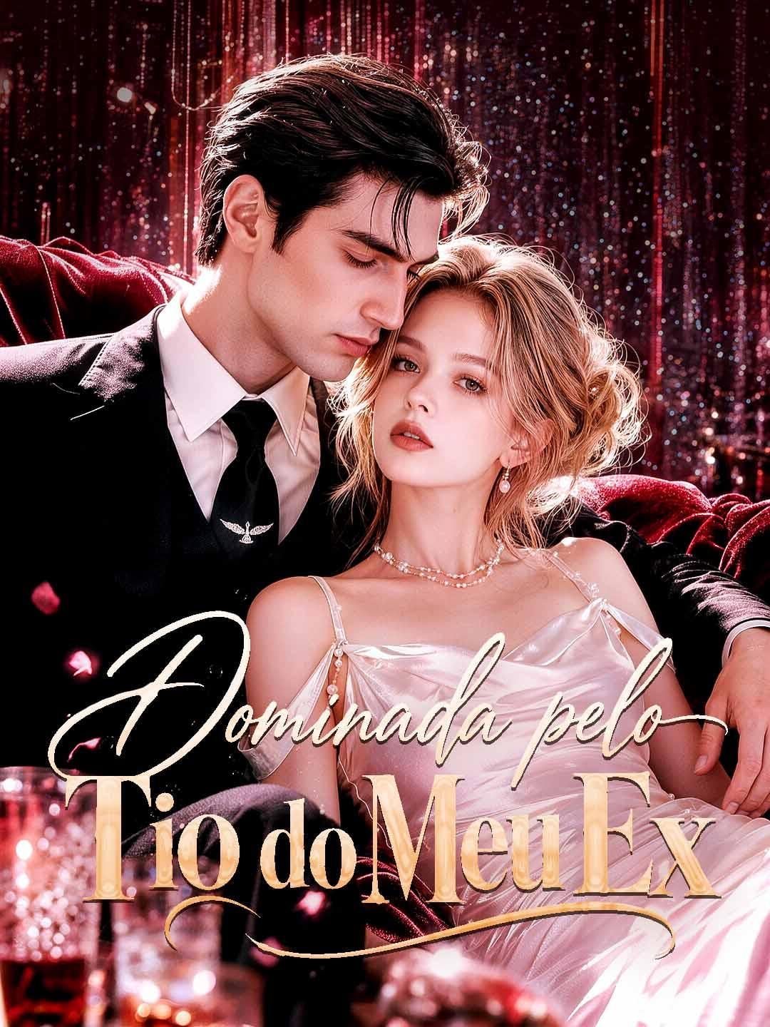 Dominada pelo Tio do Meu Ex