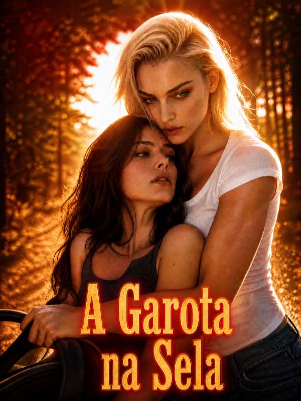 A Garota na Sela