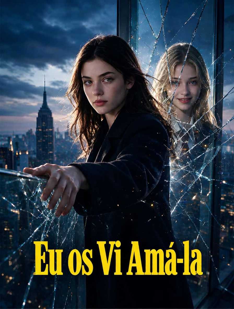 Eu os Vi Amá-la