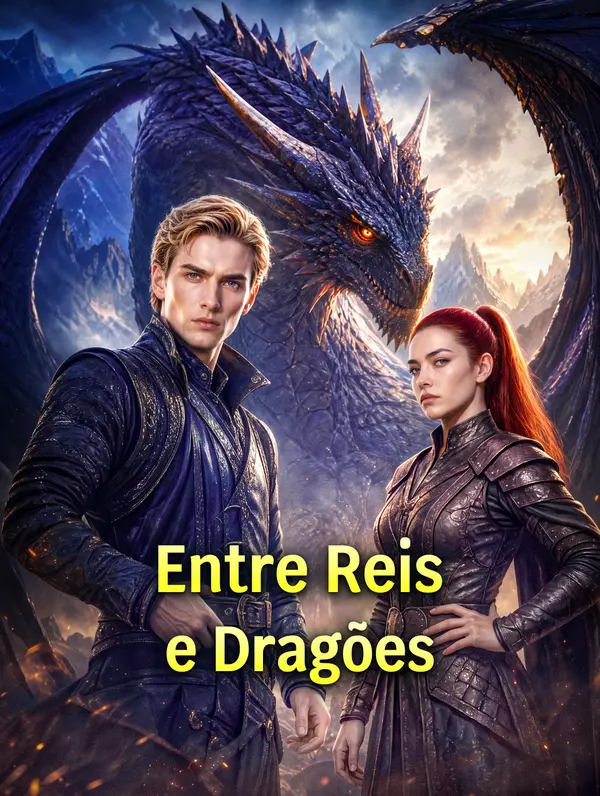 Entre Reis e Dragões