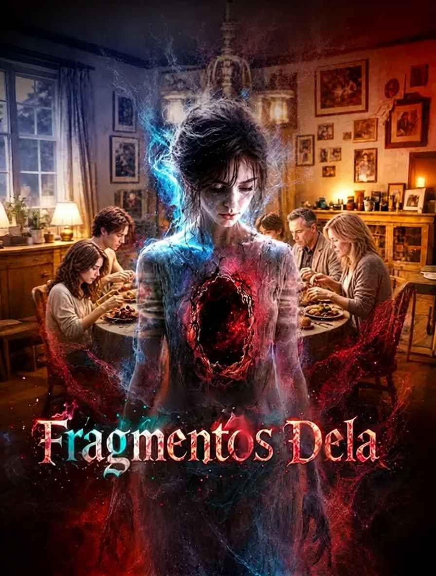 (Dublagem) Fragmentos Dela
