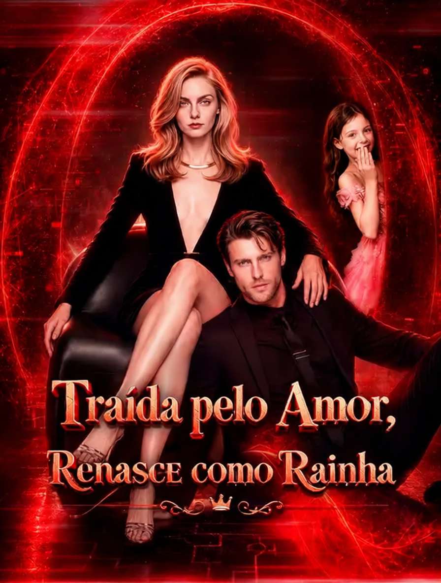 Traída pelo Amor, Renasce como Rainha