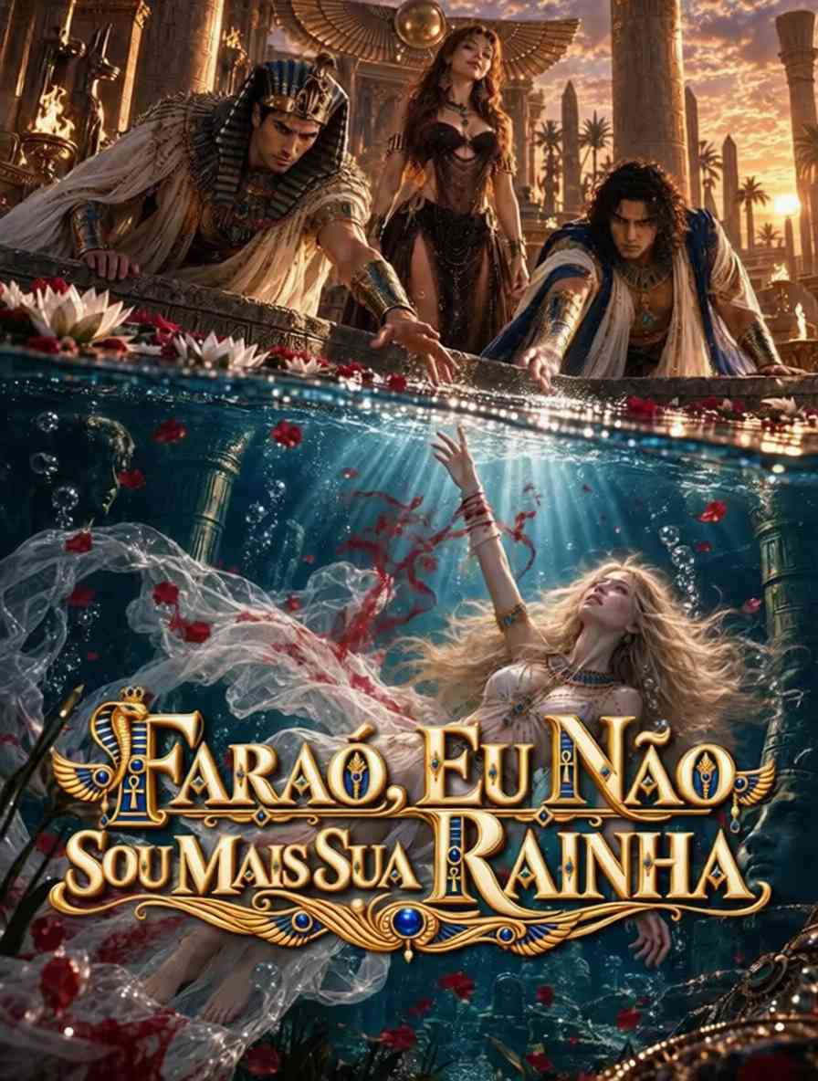 Faraó, Eu Não Sou Mais Sua Rainha