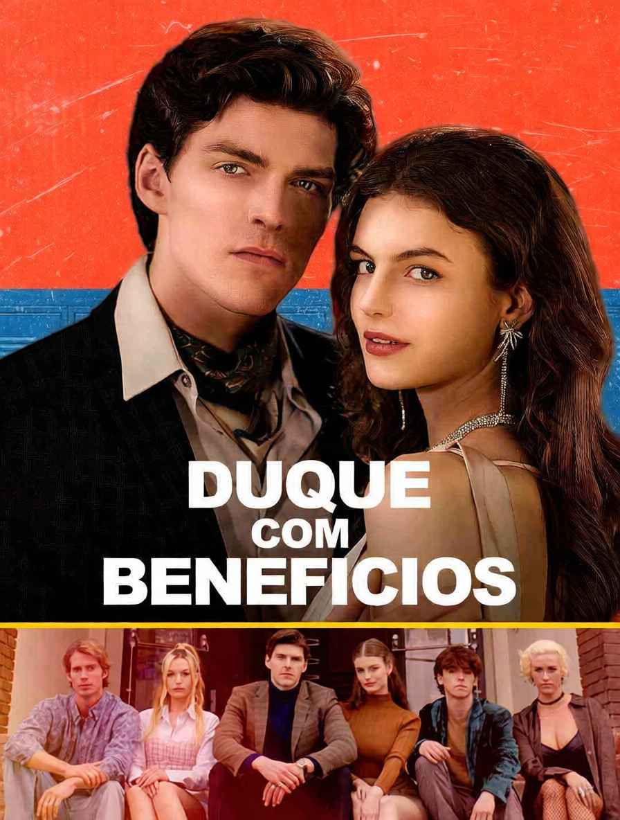 Duque com benefícios