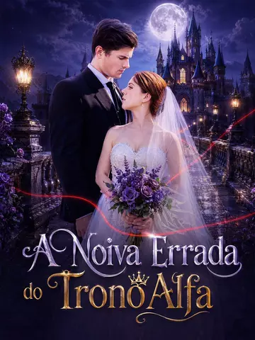 (Dublado) A Noiva Errada do Trono Alfa