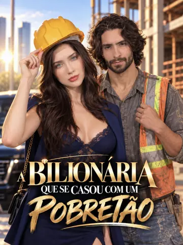 (Dublado) A Bilionária Se Casou com um Pobretão