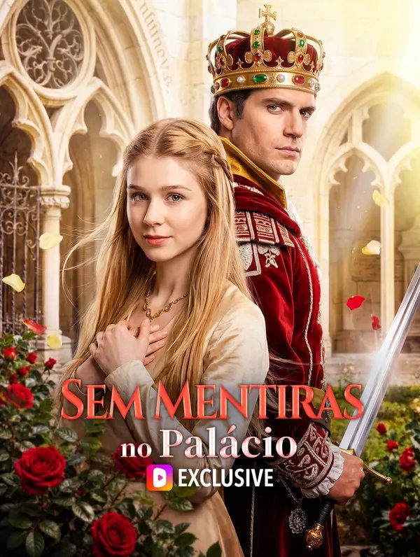 (Dublado) Sem Mentiras no Palácio