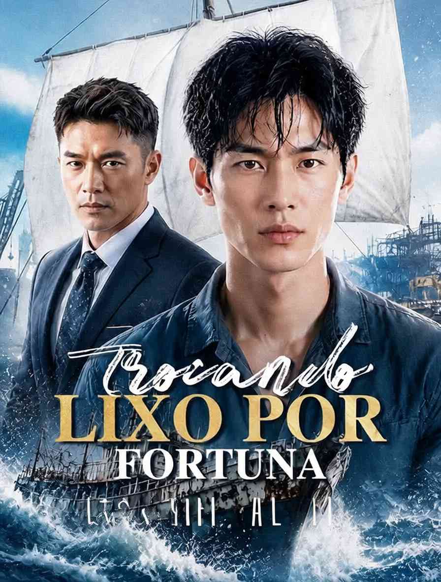 Trocando Lixo por Fortuna