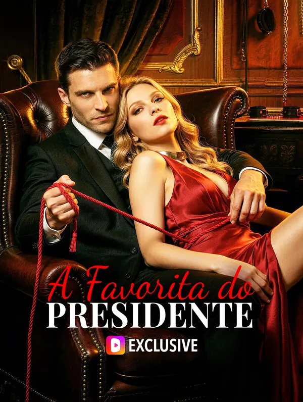 (Dublado) A Favorita do Presidente