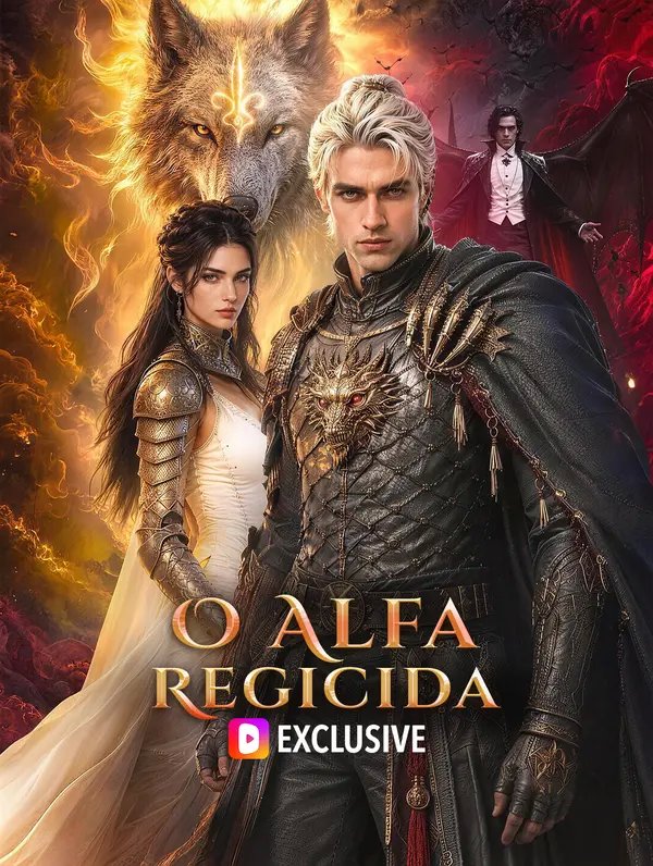 (Dublado) O Alfa Regicida