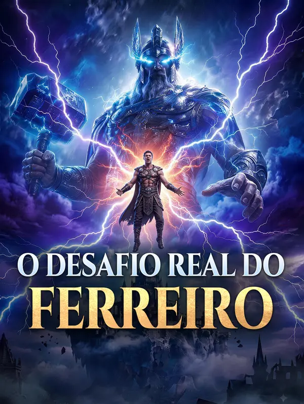 (Dublado) O Desafio Real do Ferreiro