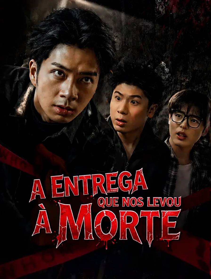 A Entrega Que Nos Levou à Morte