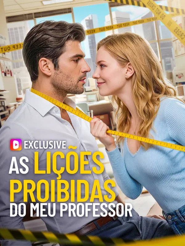 (Dublado) As Lições Proibidas do Meu Professor