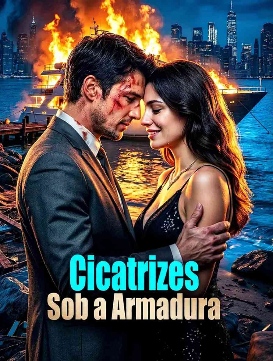 (Dublado) Cicatrizes Sob a Armadura