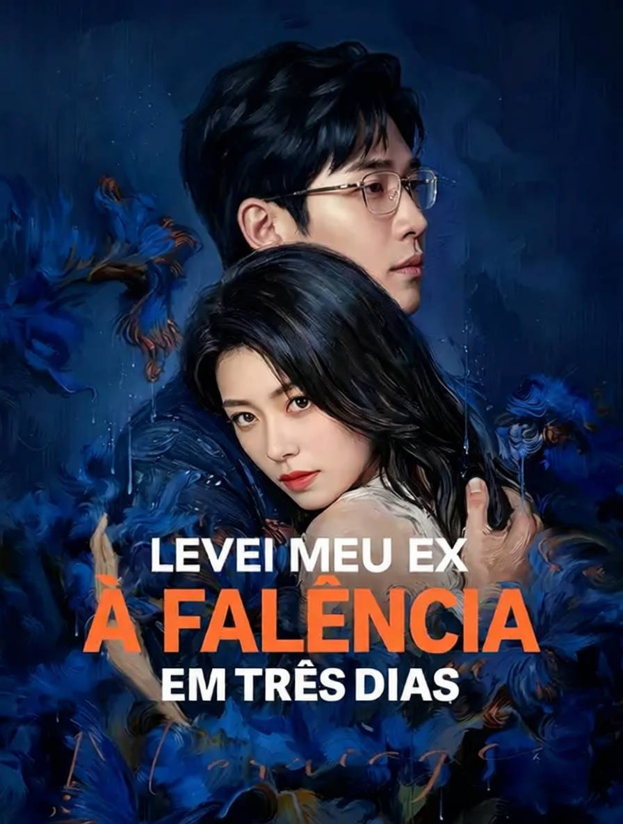 Levei Meu Ex à Falência em Três Dias