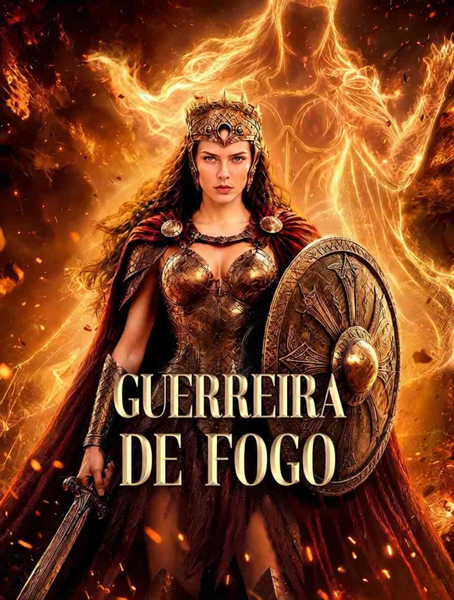 Guerreira de Fogo
