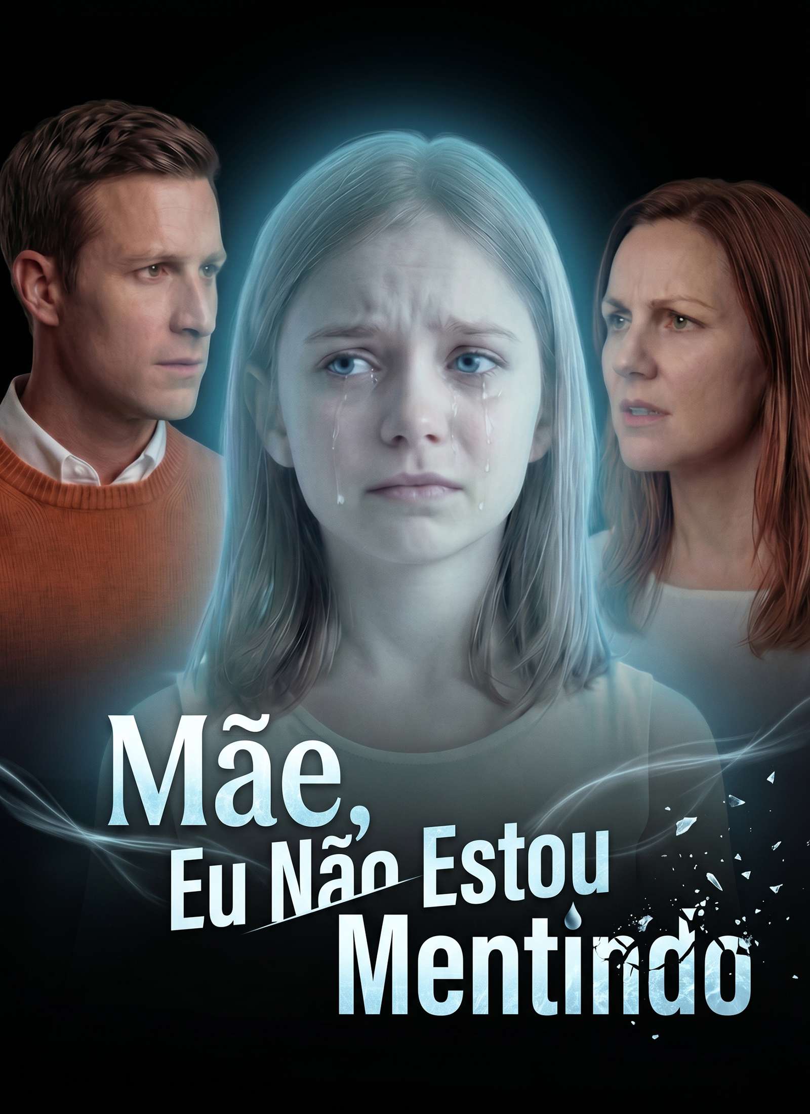 [Dublado]Mãe, Eu Não Estou Mentindo
