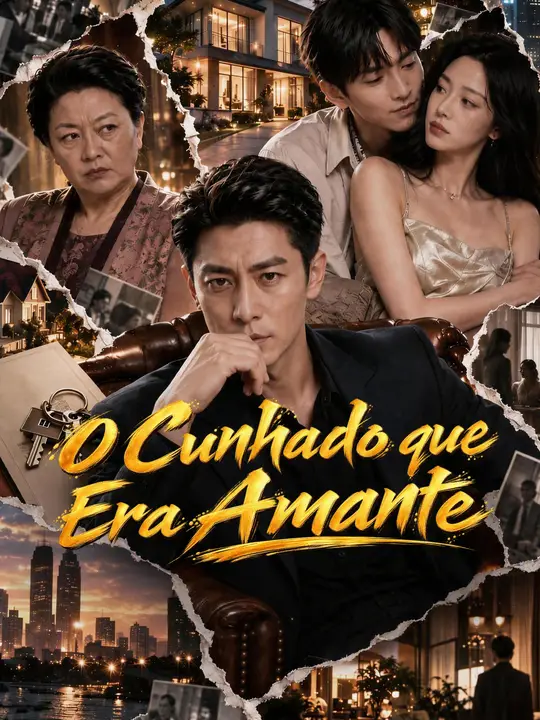 O Cunhado que Era Amante