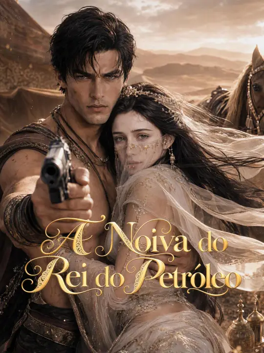A Noiva do Rei do Petróleo