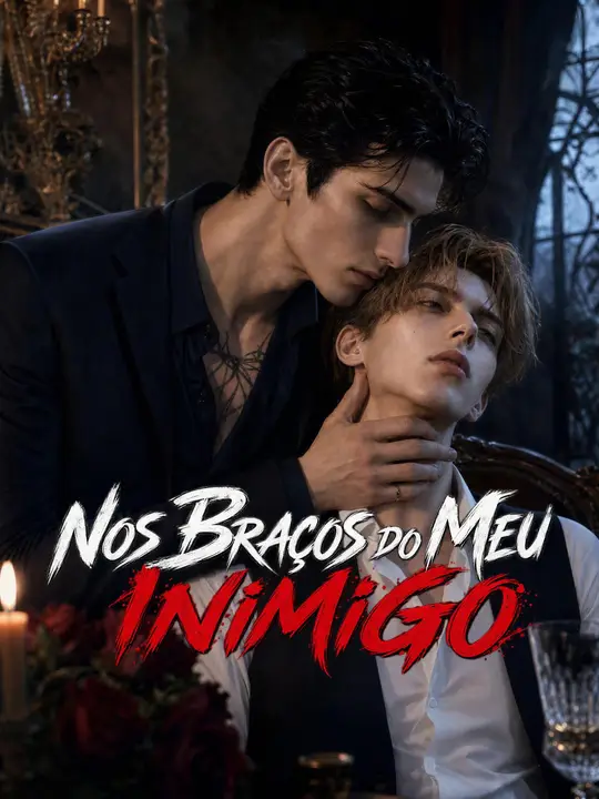 Nos Braços do Meu Inimigo