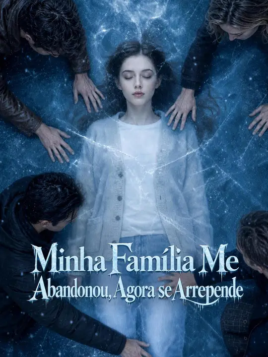 Minha Família Me Abandonou, Agora se Arrepende