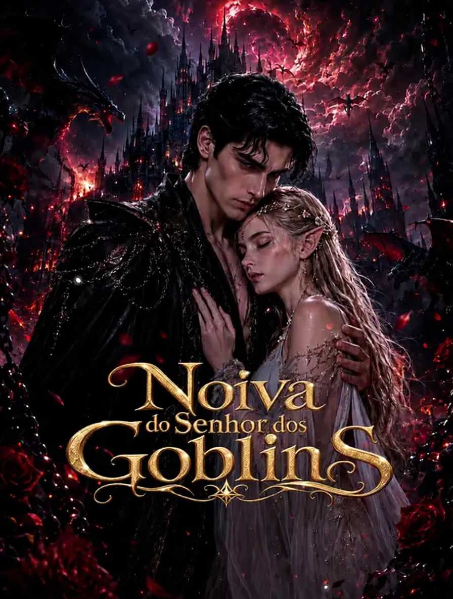 Noiva do Senhor dos Goblins