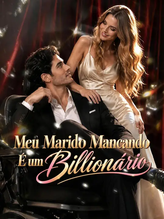 Meu Marido Mancando É um Bilionário