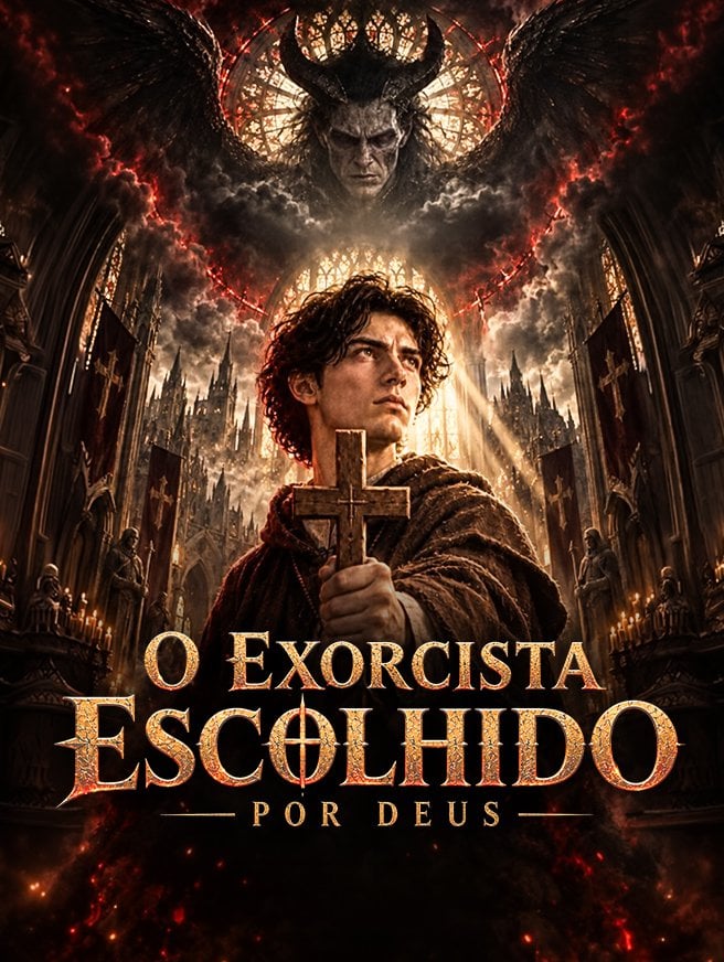 O Exorcista Escolhido por Deus