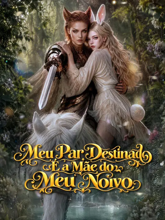 Meu Par Destinado É a Mãe do Meu Noivo