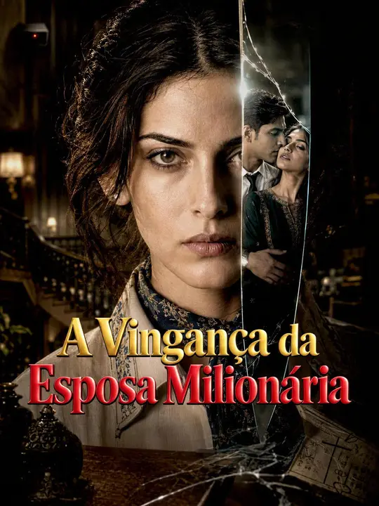 A Vingança da Esposa Milionária