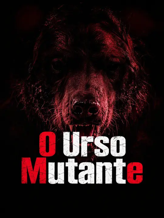 O Urso Mutante