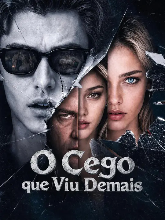 O Cego que Viu Demais