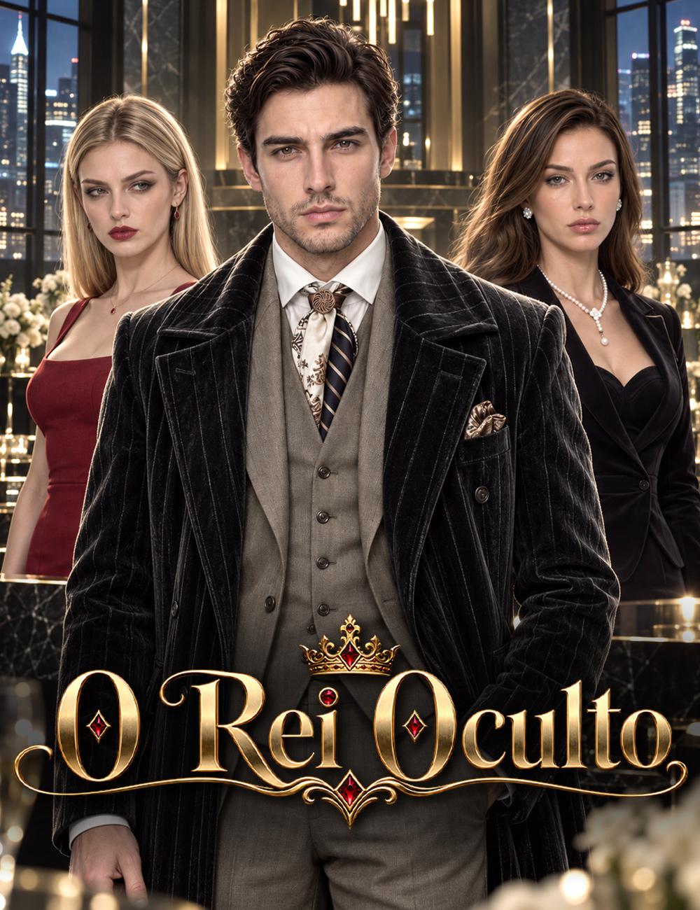 O Rei Oculto