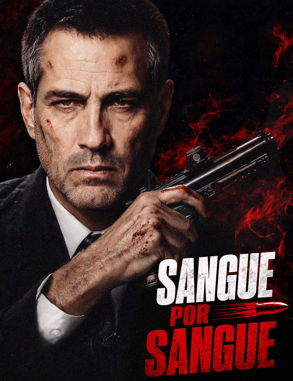 (Dublado) O Chefão Retorna: Sangue por Sangue