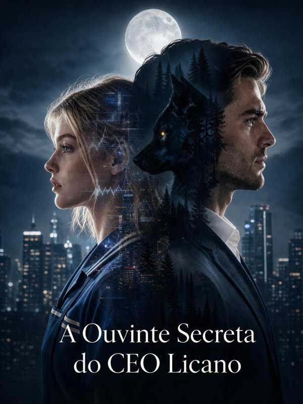 A Ouvinte Secreta do CEO Licano