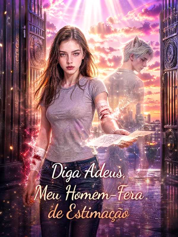 Diga Adeus, Meu Homem-Fera de Estimação