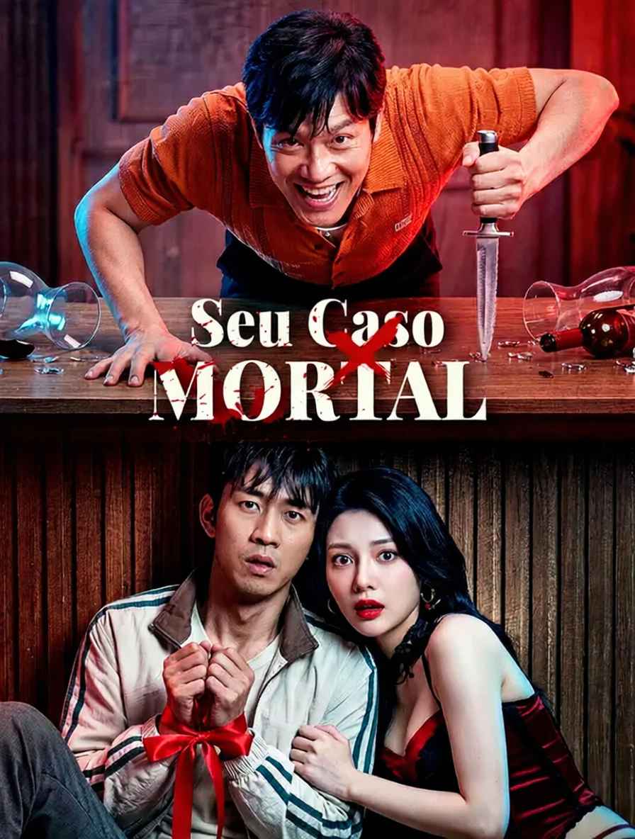 Seu Caso Mortal