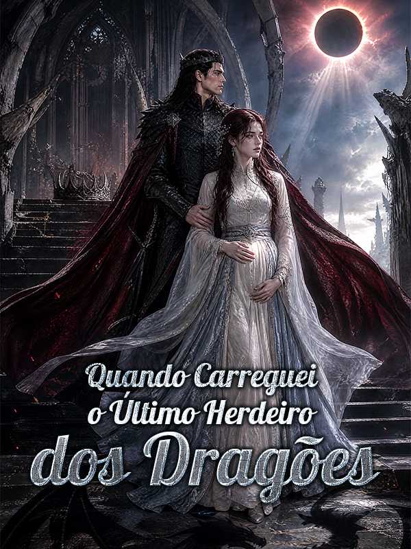 (Dublado) Quando Carreguei o Último Herdeiro dos Dragões