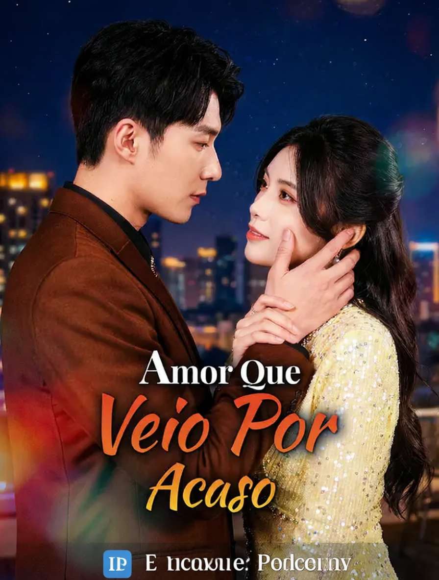 Amor Que Veio Por Acaso