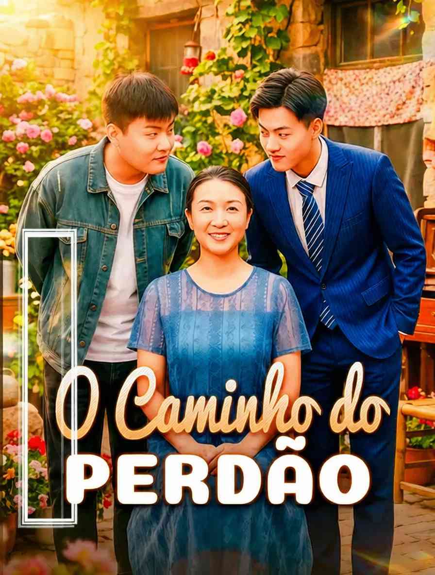 O Caminho do Perdão