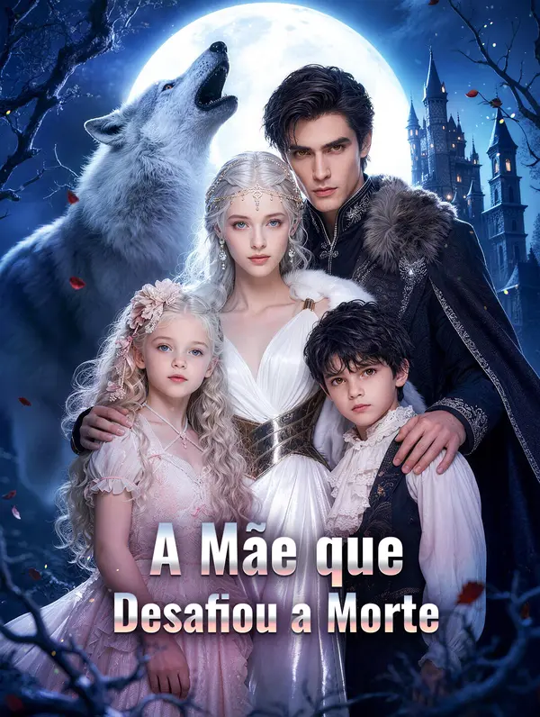 A Mãe que Desafiou a Morte