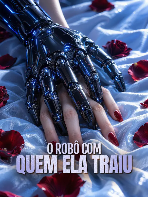 O Robô com Quem Ela Traiu