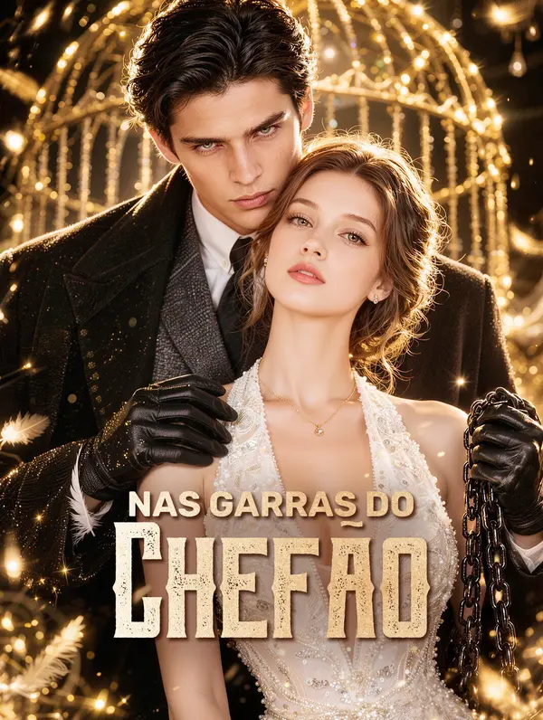 Nas Garras do Chefão