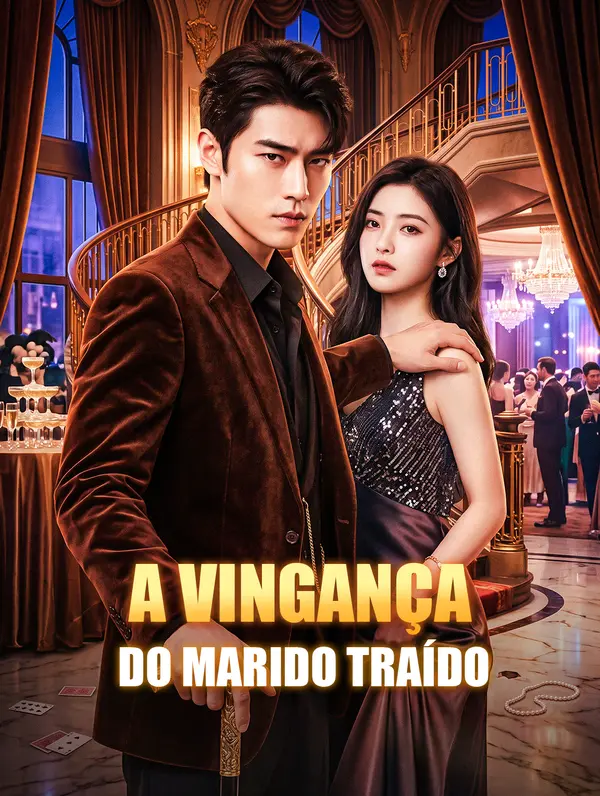 A Vingança do Marido Traído