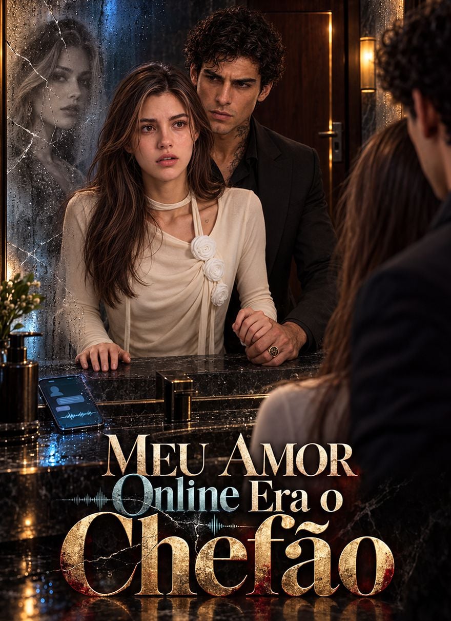 (Dublado) Meu Amor Online Era o Chefão