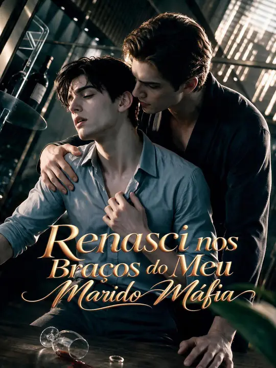(Dublado) Renasci nos Braços do Meu Marido Máfia