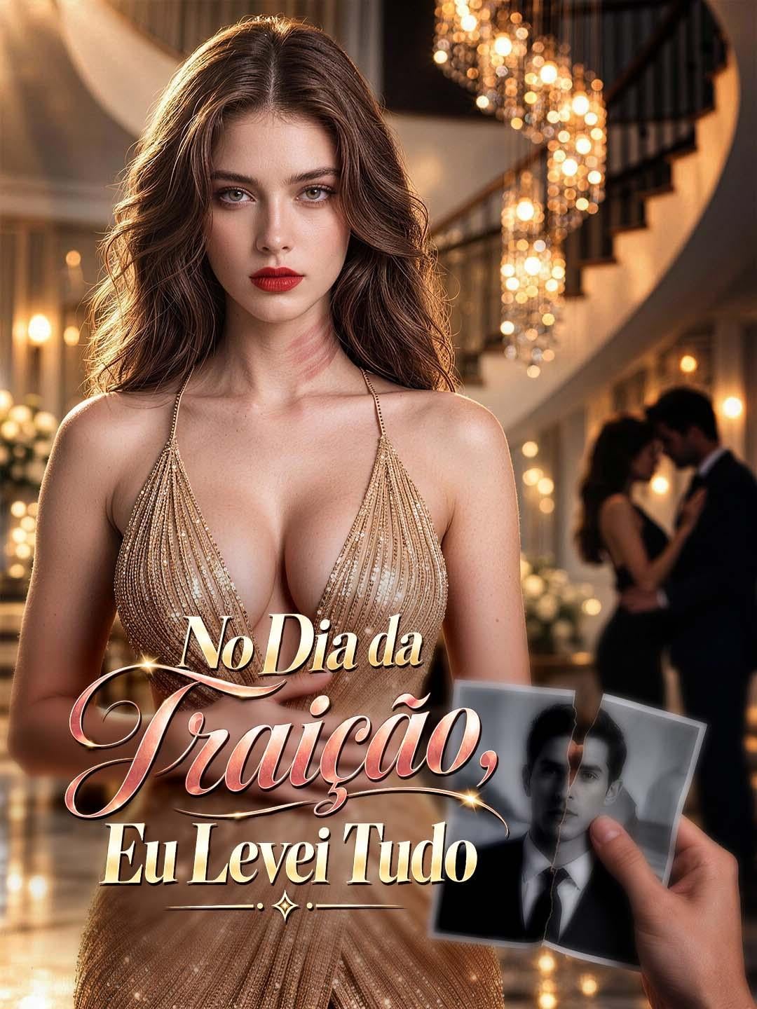 No Dia da Traição, Eu Levei Tudo