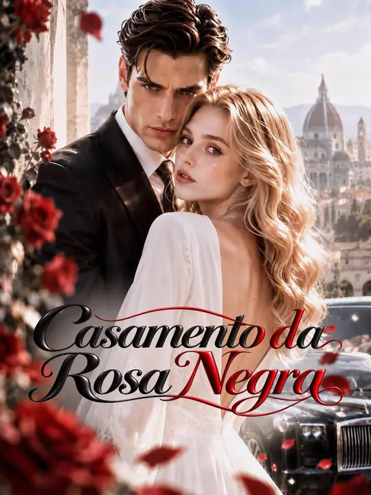 Casamento da Rosa Negra